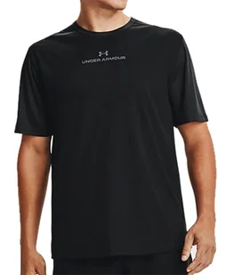 Under Armour Koszulka HeatGear Loose CoolSwitch 1361427001 L - Koszulki męskie - miniaturka - grafika 1