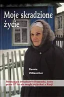 Felietony i reportaże - Moje skradzione życie - miniaturka - grafika 1