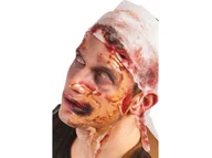 Halloween - Fluid do makijażu Zgniła skóra - 1 szt. - miniaturka - grafika 1