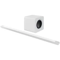 Soundbary - Samsung HW-S801B biały - miniaturka - grafika 1