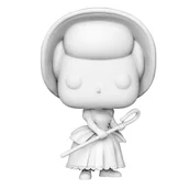 Figurki kolekcjonerskie - Funko POP! Disney Pixar, figurka kolekcjonerska, Toy Story, Bo Peep, DIY, 727 - miniaturka - grafika 1