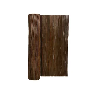 Mata wiklinowa 1,5x3m 90% - Ogrodzenia - miniaturka - grafika 1