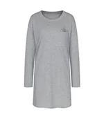Bielizna nocna - Triumph koszula nocna z długim rękawem Nightdresses NDK 01 LSL X-46 - miniaturka - grafika 1