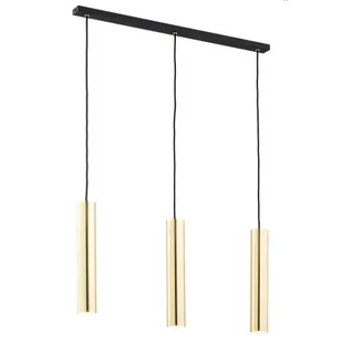 Argon Lampa wisząca 3X5W GU10 LED GOMERA PLUS 6113   6113 - Lampy sufitowe - miniaturka - grafika 1