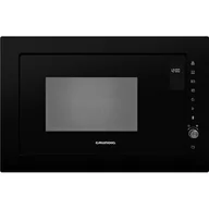 Kuchenki mikrofalowe do zabudowy - GRUNDIG GMI3140B - miniaturka - grafika 1