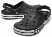 Klapki i japonki męskie - Męskie Klapki Chodaki Piankowe Buty Crocs 48,5 - miniaturka - grafika 1