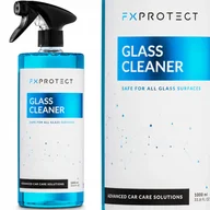Kosmetyki samochodowe - Fx Protect Glass Cleaner 1L Płyn Do Szyb - miniaturka - grafika 1