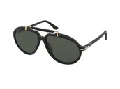 Okulary przeciwsłoneczne - Okulary przeciwsłoneczne Persol PO0202S 95/31 - miniaturka - grafika 1