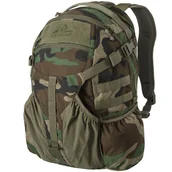 Plecaki - Plecak Helikon Raider 20 l US Woodland (PL-RID-CD-03) - miniaturka - grafika 1