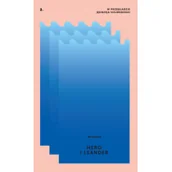 Poezja - Hero i Leander - Muzajos - miniaturka - grafika 1