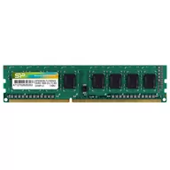 Pamięci RAM - Silicon Power 8GB SP008GBLTU160N02 DDR3 - miniaturka - grafika 1