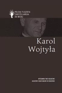 WAM Karol Wojtyła Grzegorz Hołub, Tadeusz Biesaga, Jarosław Merecki, Marek Kostur - Biografie i autobiografie - miniaturka - grafika 1