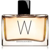 Wody i perfumy damskie - Banana Republic W woda perfumowana 125ml - miniaturka - grafika 1