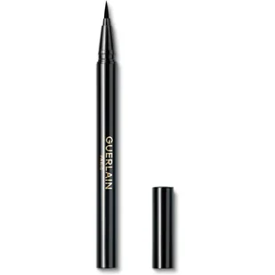 Noir G wodoodporny eyeliner 01 Black 0.55ml - Kredki do oczu - miniaturka - grafika 1