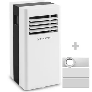 Trotec Klimatyzator lokalny PAC 2100 X + roleta okienna PAC - Klimatyzatory - miniaturka - grafika 5