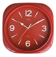 Zegary - JVD Zegar ścienny HX2444.3 Cichy mechanizm uniwersalny 9911-uniw - miniaturka - grafika 1