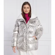 Kurtki damskie - Pinko Kurtka BRUNELLA 1 | Regular Fit - miniaturka - grafika 1
