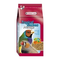 Karma dla ptaków - VERSELE-LAGA Prestige Tropical Finches - pokarm dla małych ptaków egzotycznych - miniaturka - grafika 1