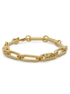 Michael Kors Bransoletka MKJ828500710 Złoty - Bransoletki - miniaturka - grafika 1