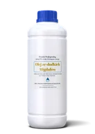 Olejki do ciała i włosów - BIO Olej ze SŁODKICH MIGDAŁÓW - produkt profesjonalny 100% naturalny dla skóry, twarzy i włosów - 1 litr - miniaturka - grafika 1