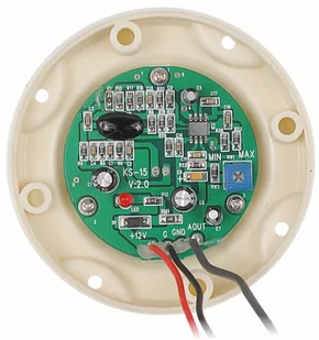 MODUŁ AUDIO SM-15/DIGITAL - Akcesoria do monitoringu - miniaturka - grafika 1