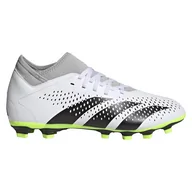 Piłka nożna - Buty piłkarskie korki męskie adidas Predator Accuracy.4 FXG GZ0016 - miniaturka - grafika 1