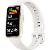 Smartband - Huawei Band 9 Biały - miniaturka - grafika 1