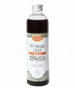 Kosmetyki do kąpieli - Premium Żel pod Prysznic 15% Oleju Laurowego, Alepia, 250ml - miniaturka - grafika 1