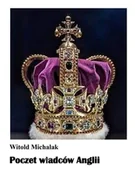 E-booki - historia - Poczet władców Anglii. Tom 1 - miniaturka - grafika 1