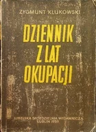 Historia świata - Dziennik z lat okupacji - miniaturka - grafika 1
