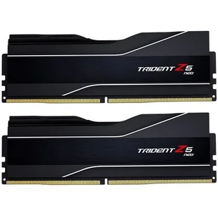 G.Skill Trident Z5 Neo DDR5 32GB (2 x 16GB) 5600 CL30 - Pamięci RAM - miniaturka - grafika 2