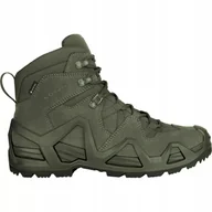 Buty trekkingowe męskie - Buty trekkingowe męskie Lowa Zephyr Mk2 Gtx Mid - miniaturka - grafika 1