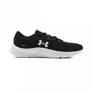 Damskie buty do biegania UNDER ARMOUR UA W Mojo 2 - czarne - Buty sportowe damskie - miniaturka - grafika 1