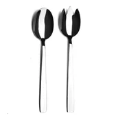 Zestawy sztućców - Florina Zestaw sztućców Server Lena do sałaty Flock 2-elementowy Oficjalny sklep producenta + wysyłka 24 h 5K0399 - miniaturka - grafika 1