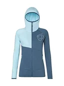 Bluzy damskie - Rock Experience Zebra Bluza damska - miniaturka - grafika 1