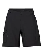 Spodenki damskie - VAUDE Damskie szorty Tremalzini III - miniaturka - grafika 1