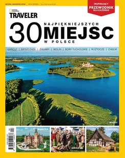 National Geographic Extra - Czasopisma - miniaturka - grafika 1