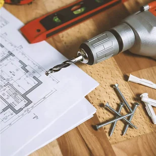 Wiertła gwintujące HSS M3 - M10 gwintowniki 6 el FALON-TECH - Wiertła - miniaturka - grafika 6