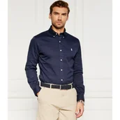 Koszule męskie - POLO RALPH LAUREN Koszula | Custom fit - miniaturka - grafika 1