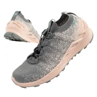 Buty trekkingowe damskie - Buty sportowe damskie Lowa Fusion Low - miniaturka - grafika 1