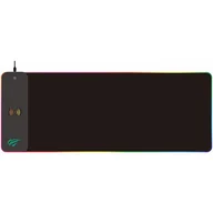 Podkładki pod mysz - HAVIT Podkładka MP907 RGB Raty MP907 - miniaturka - grafika 1