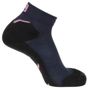 SKARPETY SALOMON SPEEDCROSS ANKLE W C18174 - Skarpetki sportowe męskie - miniaturka - grafika 1