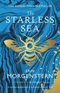 Pozostałe książki - Random House UK Ltd The Starless Sea - miniaturka - grafika 1