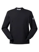 Koszulki sportowe męskie - Berghaus Koszulka funkcyjna "Fenham" w kolorze czarnym - miniaturka - grafika 1