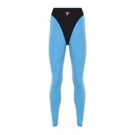 Spodnie sportowe damskie - Legginsy treningowe damskie Under Armour Project Rock LG Grind Ankle Leg - miniaturka - grafika 1