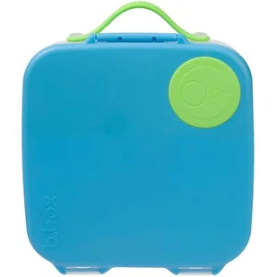 B.Box Lunchbox Ocean Breeze 3+ B.Box - Lunch boxy - miniaturka - grafika 1