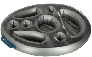 Barek dmuchany do basenu Ø 65 cm - Akcesoria do basenów Barek dmuchany do basenu Ø 65 cm - Akcesoria do basenów - miniaturka - grafika 1