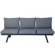 Sofy ogrodowe - HAPPY - wielofunkcyjna sofa ogrodowa - miniaturka - grafika 1