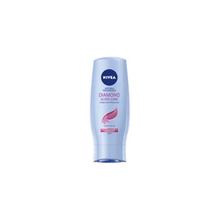 Nivea Diamond Gloss Care Odżywka 200 ml - Odżywki do włosów - miniaturka - grafika 3