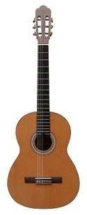 ‌Prodipe Guitars Primera 1/4 - gitara klasyczna ♦ 30 DNI NA ZWROT ♦ GWARANCJA DOOR-TO-DOOR ♦ SZYBKA WYSYŁKA - Gitary klasyczne - miniaturka - grafika 1
